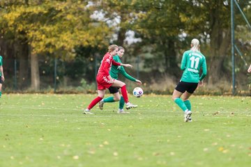 Bild 424 - F SV Farnewinkel-Nindorf - IF Stjernen Flensborg : Ergebnis: 0:1